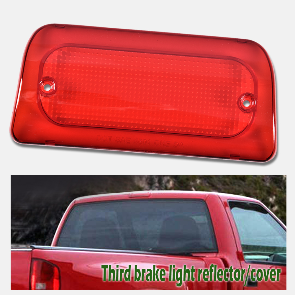 LED 3RD THIRD THIRD LIGHT 1994-2004 BRAKE FOR Chevy S-10 GMC Sonoma Extended Cab LED 3RD THIRD THIRD LIGHT 1994-2004 BRAKE FOR Chevy S-10 GMC Sonoma Extended Cab